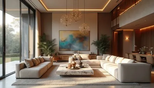 luxury home interior,modern living room,interior modern design,livingroom,contemporary decor,living room,sitting room,modern decor,minotti,interior design,interior decoration,interior decor,family room,modern minimalist lounge,apartment lounge,home interior,modern room,penthouses,contemporary,interiors,Photography,General,Realistic