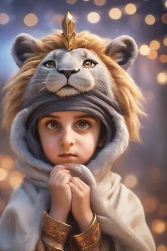 zira,little lion,aslan,lion children,gekas,lionni,Photography,Commercial