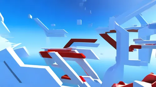 kiwanuka,voxels,hypercubes,game blocks,cubes,voxel