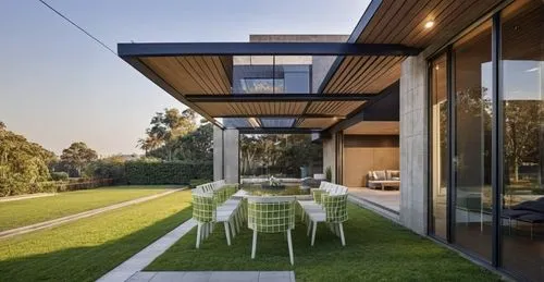 landscape design sydney,garden design sydney,landscape designers sydney,modern house,mid century house,outdoor table and chairs,modern architecture,dunes house,residential house,cubic house,folding ro