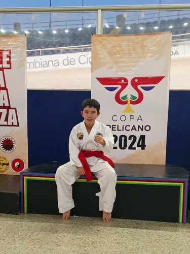 karatedo,judoka,randori,gradings,campeonatos,olimpica