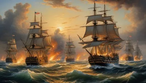 sailing ships,three masted sailing ship,full-rigged ship,sea sailing ship,naval battle,east indiaman,sail ship,three masted,sailing ship,sloop-of-war,galleon ship,steam frigate,galleon,training ship,tallship,caravel,inflation of sail,sea fantasy,frigate,barquentine,Photography,General,Natural