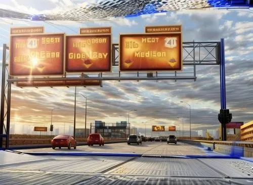 superhighways,citiseconline,daktronics,tollbooths,scoreboards,jumbotron