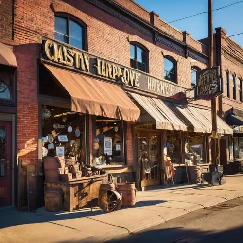 jackson hole store fronts,castle iron market,catasauqua,caberfae,cedarburg,carlinville,cabbagetown,coraopolis,storefronts,hespeler,store fronts,aspinwall,caryville,casselman,rapidan,clairton,coppersmith,cassville,calumet,ishpeming,Conceptual Art,Oil color,Oil Color 21