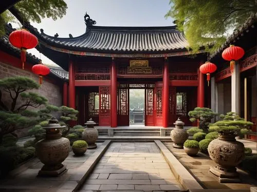 asian architecture,qibao,dojo,red lantern,suzhou,sanshui,fengshui,shuozhou,oriental lantern,hyang garden,zhaozhou,qingcheng,pingyao,hutong,hengdian,buddhist temple,chaozhou,wudang,longhua,hall of supreme harmony,Photography,Fashion Photography,Fashion Photography 23