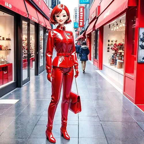 asuka langley soryu,red super hero,lady in red,allred,romanoff,red,scarlet witch,latex,reddest,elastigirl,red shoes,wanda,cosplayer,superheroine,cinnabar,madelyne,bright red,scarlet,redhot,cosplay image,Anime,Anime,General