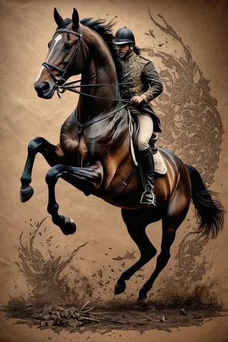 bronze horseman,equestrian,horseman,horsemanship,endurance riding,black horse,racehorse,arabian horse,horse riders,english riding,equitation,man and horses,standardbred,equine,thoroughbred arabian,galloping,horse herder,brown horse,horse running,equestrian sport,Photography,General,Fantasy