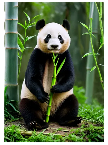 giant panda,beibei,pando,bamboo,panda,little panda,pandua,pandita,baby panda,pandabear,panda bear,panda cub,pandu,pandur,pandi,pandin,pandor,pancham,pandera,large panda bear,Illustration,Realistic Fantasy,Realistic Fantasy 03