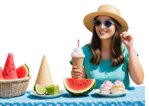 summer clip art,woman with ice-cream,summer foods,summer background,background vector,watermelon background,womans seaside hat,ice cream icons,summer items,woman eating apple,ice cream maker,variety of ice cream,summer fruit,fruit ice cream,summer icons,summer hat,ice cream cart,shaved ice,beach background,ice cream stand,Illustration,Retro,Retro 07