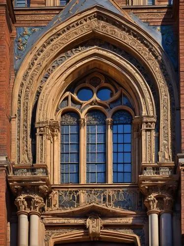 royal albert hall,rcsi,ornamentation,architectural detail,pancras,pointed arch,marylebone,tympanum,victoriana,entablature,frontages,main door,ingestre,details architecture,window front,pedimented,pythian,main facade,fulham,terracotta,Conceptual Art,Sci-Fi,Sci-Fi 25