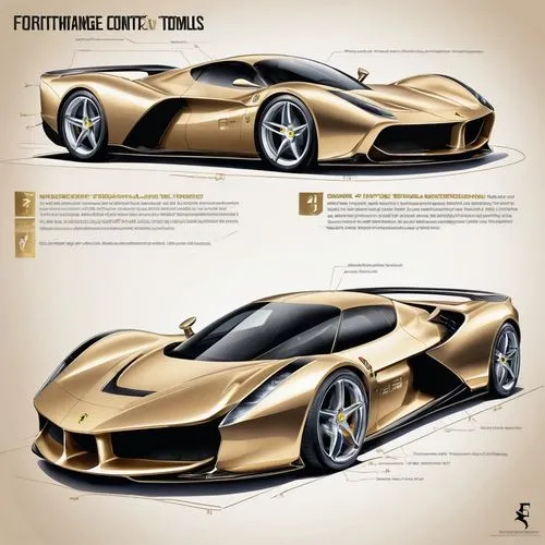 concept car,centenario,tramontana,gold paint stroke,ford gt 2020,conceptus,ferrar,rimac,ecbatana,bbci,laf,cavallino,luxury cars,vector graphics,tramontano,competizione,exotic cars ferrari,corrino,luxury sports car,venturi,Unique,Design,Infographics