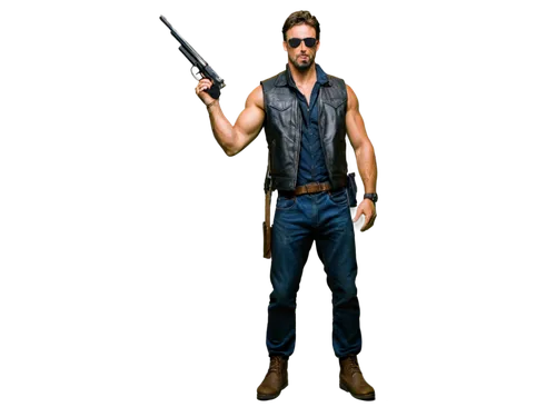 pubg mascot,man holding gun and light,3d man,png transparent,action figure,agent,action hero,mercenary,terminator,actionfigure,png image,male character,deacon,spy,mobile video game vector background,gun,3d figure,shooter game,agent 13,pubg,Illustration,Paper based,Paper Based 08