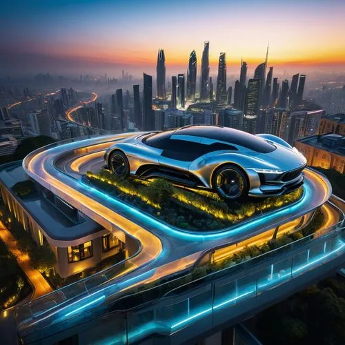 mercedes eqc,dubai,abu dhabi,mercedes amg gt roadstef,mercedes ev,mercedes-amg gt,Conceptual Art,Sci-Fi,Sci-Fi 02