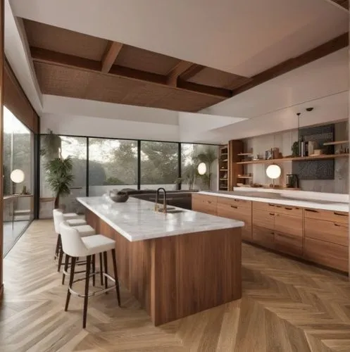 modern kitchen interior,modern kitchen,kitchen design,kitchen interior,modern minimalist kitchen,californian white oak,tile kitchen,hardwood floors,big kitchen,chefs kitchen,wood flooring,kitchen,kitchen counter,english walnut,wood floor,interior modern design,laminated wood,wooden floor,parquet,the kitchen