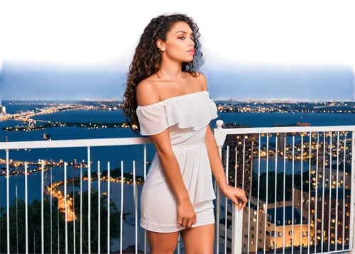 girl in white dress,white dress,city lights,photo shoot with edit,skydeck,above the city,thahane,hande,white winter dress,photographic background,atop,citylights,city ​​portrait,photo session at night,kiana,nightdress,lumidee,image editing,nightgown,inanna,Conceptual Art,Sci-Fi,Sci-Fi 17