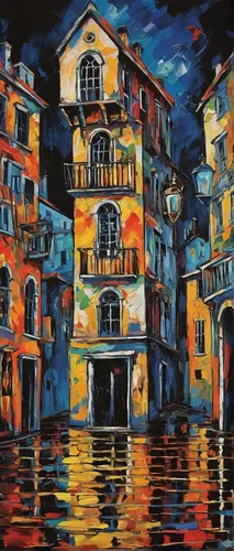 ponte vecchio,gondolier,italian painter,venetian,gondolas,florentine,portofino,oil painting on canvas,venice,venezia,venice square,grand canal,venetian hotel,oil painting,murano,hallia venezia,oil on canvas,night scene,burano,manarola,Conceptual Art,Oil color,Oil Color 24