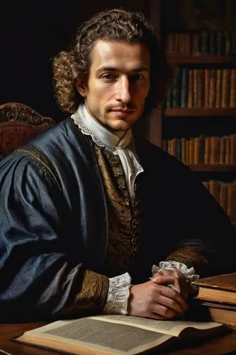 leonardo devinci,james sowerby,htt pléthore,nicholas day,theoretician physician,portrait background,romantic portrait,partiture,robert harbeck,fantasy portrait,sebastian pether,meticulous painting,the local administration of mastery,vanellus miles,thomas heather wick,tudor,christian berry,french digital background,bellini,cordwainer,Photography,Fashion Photography,Fashion Photography 16