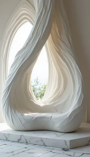 superadobe,marble texture,a curtain,window curtain,envelopment,transparent window