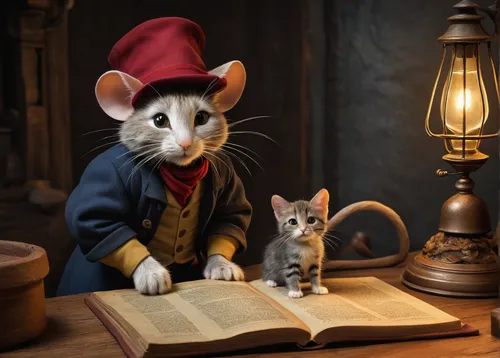 vintage mice,cat and mouse,mice,tom and jerry,ratatouille,mousetrap,mouse,dormouse,scholar,magic book,mouse trap,peterbald,cat sparrow,figaro,rodents,computer mouse,the cat and the,musical rodent,straw mouse,cartoon cat,Photography,Documentary Photography,Documentary Photography 13