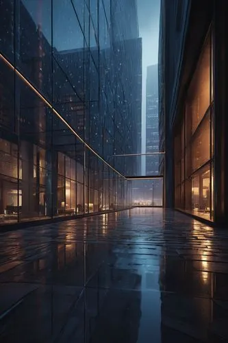 glass wall,glass building,glass facade,glass facades,glass pane,cityscape,glass,rain bar,ambient lights,cityscapes,urban landscape,glass panes,city scape,glass window,difc,urbanworld,opaque panes,chipperfield,walkway,cityzen,Art,Artistic Painting,Artistic Painting 02