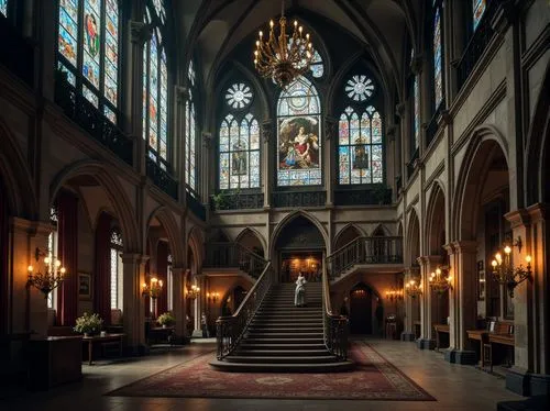 transept,aachen cathedral,main organ,entranceway,sanctuary,entrance hall,the interior,interior view,presbytery,maulbronn monastery,cathedrals,cathedral st gallen,royal interior,verkerk,ouderkerk,nave,interior,ecclesiatical,altgeld,entranceways