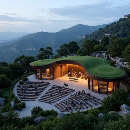 tokara,tulou,cottars,house in the mountains,lefay,amanresorts,house in mountains,antinori,open air theatre,roof landscape,south france,earthship,vallat,dunes house,domaine,roof terrace,dreamhouse,amoenus,snohetta,grass roof