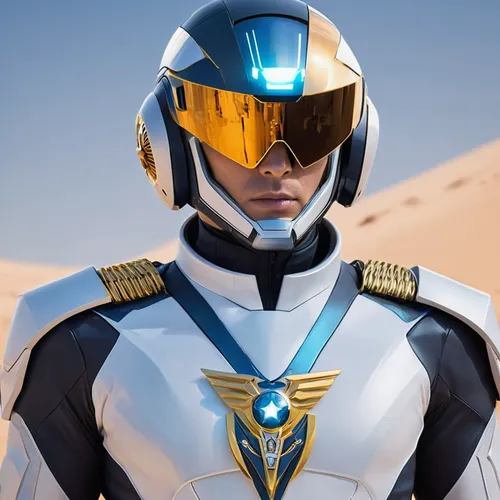 valerian,visor,nova,ranger,the visor is decorated with,scarab,sultan,alien warrior,spacesuit,helmet,tutankhamun,falcon,tracer,merzouga,hornet,erbore,sigma,helmet plate,a uniform,zero,Conceptual Art,Sci-Fi,Sci-Fi 10