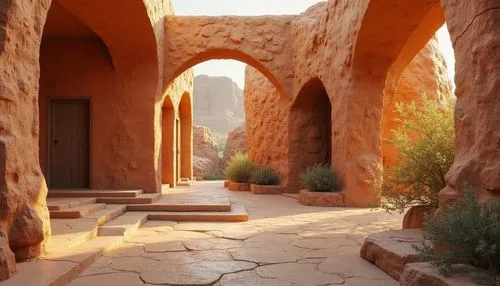 amanresorts,riad,hasinai,ouarzazate,archways,caravanserai,yazd,qasr al watan,arches,caravanserais,masdar,quasr al-kharana,kasbah,marrakesh,saliyah,ksar,qasr al kharrana,ait ben haddou,nabatean,nuweiba,Photography,General,Realistic