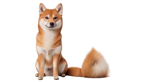 basenji,icelandic sheepdog,finnish spitz,shiba inu,shiba,dhole,carolina dog,akita inu,canaan dog,new guinea singing dog,a fox,smooth collie,korean jindo dog,rough collie,canidae,kishu,welsh sheepdog,garden-fox tail,dogecoin,dog breed,Illustration,Realistic Fantasy,Realistic Fantasy 36