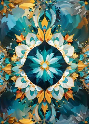 kaleidoscape,kaleidoscope art,kaleidoscope,kaleidoscopic,kaleidoscopes,mandala,Art,Classical Oil Painting,Classical Oil Painting 36