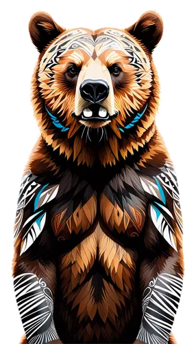 nordic bear,bearlike,scandia bear,bearman,bear guardian,bear,trinket,baer,grizzly,brown bear,bearse,bearshare,great bear,grizzlies,tanuki,ursine,bear kamchatka,ursa,grizzly bear,bearingpoint,Conceptual Art,Oil color,Oil Color 24