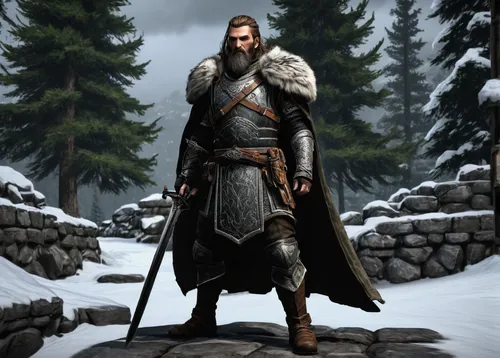 thorin,norse,king arthur,dwarf sundheim,witcher,east-european shepherd,viking,nordic bear,northrend,nordic,northern longear,male elf,lone warrior,nördlinger ries,cullen skink,the wanderer,male character,carpathian,imperial coat,templar,Conceptual Art,Daily,Daily 23