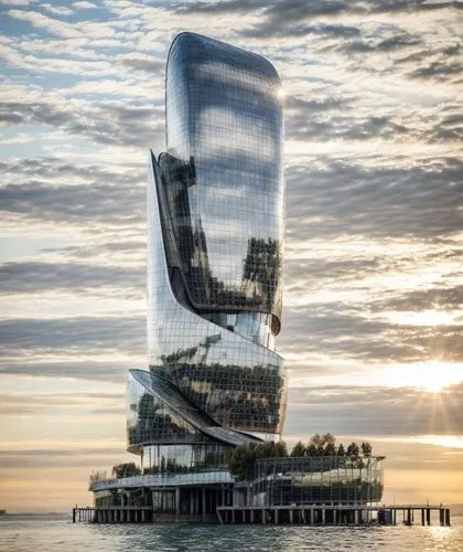 futuristic architecture,glass building,cube stilt houses,hotel barcelona city and coast,largest hotel in dubai,renaissance tower,hotel w barcelona,costa concordia,skyscapers,the skyscraper,elbphilharm