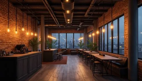 loft,izakaya,3d rendering,kitchen interior,wine bar,coffee shop,the coffee shop,coffeeshop,chefs kitchen,teahouse,dining room,japanese restaurant,bar counter,render,modern kitchen interior,brewpub,taproom,piano bar,kitchen,coffeehouse,Photography,General,Realistic