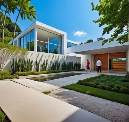 landscape designers sydney,landscape design sydney,garden design sydney,landscaped,modern house,mayakoba,Photography,General,Realistic