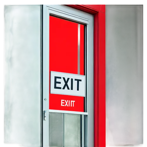 exit sign,exit,no exit,emergency exit,entry forbidden,do not enter,entry prohibited,revolving door,arrow pointing left,electronic signage,door sign,go left or right,arrow pointing up left,access control,access forbidden,entrance forbidden,enter,directional sign,no entry,entry,Illustration,Paper based,Paper Based 15