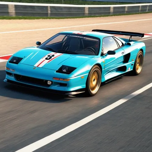 saleen,liveries,mosler,competizione,testarossa,british gt,scuderia,racing machine,falken,pudiera,marto,pironi,sportiva,mastretta,stratos,lamborghini diablo,racing car,ford gt 2020,gulf,venturi,Photography,General,Realistic