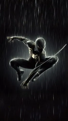 scorpion,silver surfer,venom,in the rain,3d stickman,monsoon banner,wetsuit,daredevil,cg artwork,spider,silhouette dancer,silver rain,spider-man,wolverine,superhero background,stickman,dolphin rider,webbing,spider the golden silk,monsoon