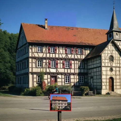 half-timbered house,wissembourg,half-timbered,maulbronn monastery,dürer house,blauhaus,half timbered,altes rathaus plüderhausen,half-timbered wall,schwäbisch hall,half-timbered houses,heidelberger schloss,timber framed building,scherhaufa,ammerschwihr,rathauskeller,to staufen,bach knights castle,manor,rothenburg