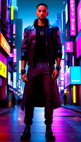 abel,enforcer,cyberpunk,kingpin,futuristic,hk,gangstar,3d man,bouncer,katakuri,gangneoung,electro,ken,harajuku,kai ken,nori,cube background,blade,pink vector,cyber,Conceptual Art,Sci-Fi,Sci-Fi 26