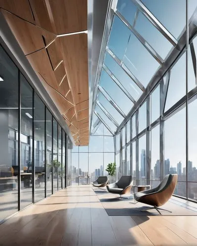 daylighting,structural glass,glass wall,glass roof,snohetta,glass facade,penthouses,skybridge,modern office,renderings,oticon,skywalks,futuristic architecture,glass building,office buildings,electrochromic,etfe,sky space concept,glass facades,roof landscape,Unique,Design,Logo Design