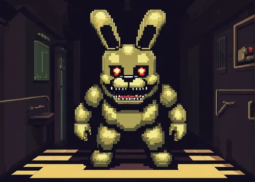 deco bunny,wood rabbit,pixel art,easter bunny,rabbit,jackrabbit,bunny,bombyx mori,jack rabbit,brown rabbit,easter rabbits,white rabbit,pixaba,easter easter egg,gray hare,rabbits,happy easter hunt,easter theme,easter egg sorbian,jackalope,Unique,Pixel,Pixel 01