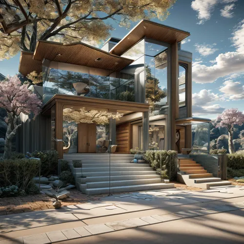 modern house,luxury home,3d rendering,luxury home interior,landscape design sydney,dunes house,luxury property,beautiful home,build by mirza golam pir,modern architecture,mid century house,render,luxury real estate,mansion,cubic house,pool house,modern style,landscape designers sydney,crown render,garden design sydney