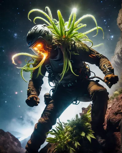 sundew,groot super hero,myrciaria,alien warrior,poison plant in 2018,climbing salamander,plant and roots,infection plant,lost in space,carnivorous plant,aquanaut,groot,rank plant,tarantula,sunroot,valerian,explorer,neottia nidus-avis,green aurora,terraforming,Photography,Artistic Photography,Artistic Photography 04