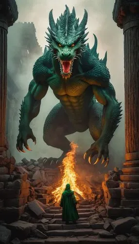 temur,kukulkan,mondor,slann,grond,kharga,grimgor,kharyaga,mughul,galadima,wra,druid stone,pillar of fire,jindrak,saikuar,druidic,game illustration,malom,merlini,beheira,Photography,Documentary Photography,Documentary Photography 13