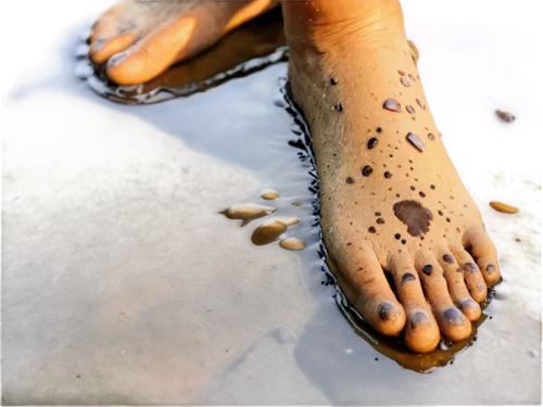 doctor fish,hawaii doctor fish,nose doctor fish,weißkehl doctor fish,footprinting,bathing shoe,surface tension,keratoderma,pallet doctor fish,mudbath,chromatophores,bathing shoes,footprint,onychomycosis,wet water pearls,foot model,pediculus,reflexology,calyx-doctor fish white,footstep,Art,Classical Oil Painting,Classical Oil Painting 32