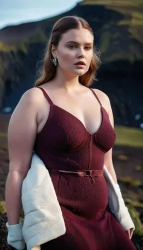 plus-size model,fatayer,bordafjordur,plus-size,silphie,lara,nördlinger ries,female model,fat,croft,beach background,girl on the river,girl on the dune,her,kim,celtic queen,big,natural cosmetic,jaya,myra,Photography,General,Cinematic