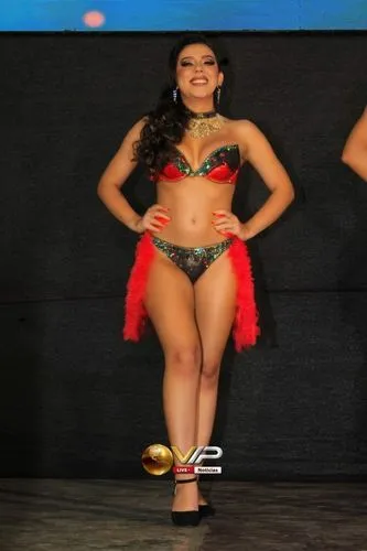 guelaguetza,pasarell,mandinga,venevision,paraguaya,amazona