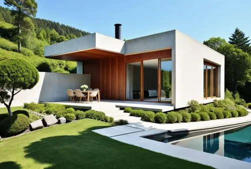 pool house,modern house,dreamhouse,beautiful home,luxury property,modern architecture,Photography,General,Realistic