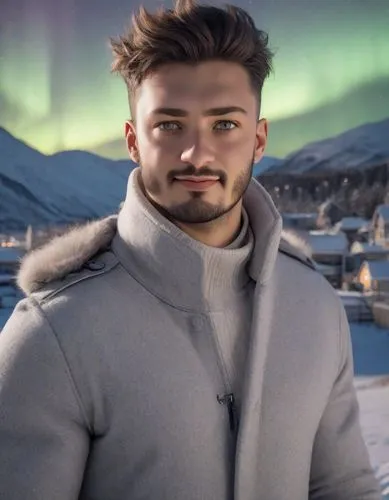 zarembski,zaretski,northen lights,shishkova,nordic bear,furkan,Photography,Realistic